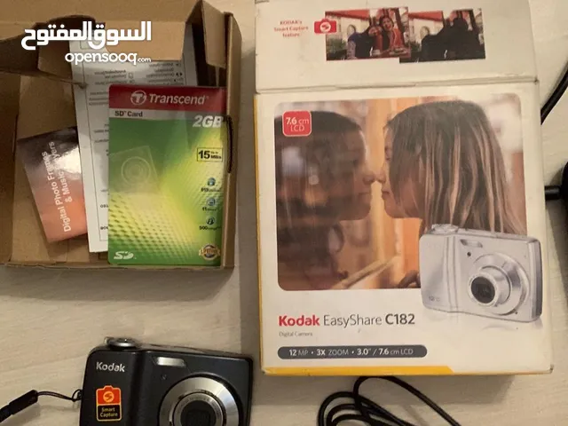 كاميرا kodak EasyShare C182 للبيع
