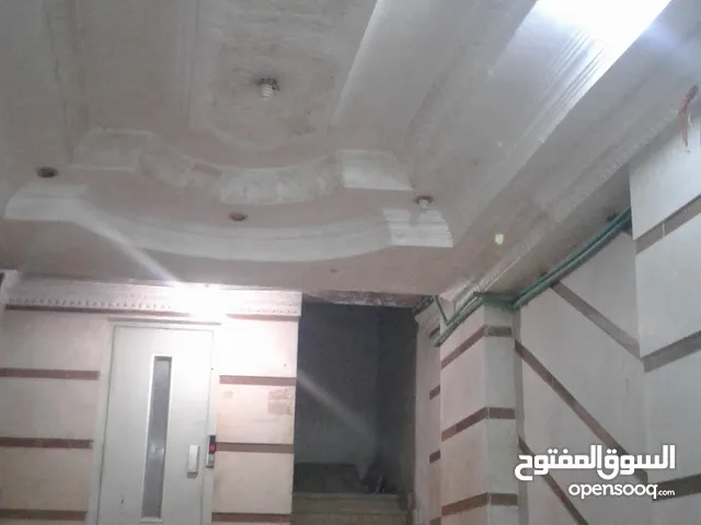 غرفة فى شقه مفروشه بموقع متميز للايجار بشارع العشرين من فيصل
