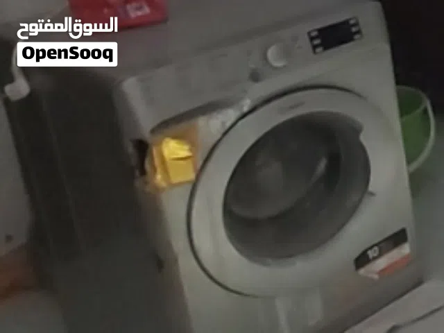 غسالة للبيع. 10كيلو