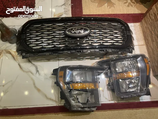 Exterior Parts Body Parts in Basra