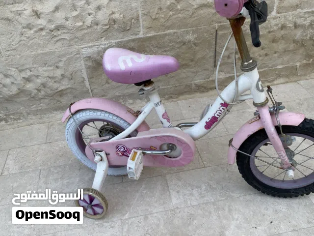 بسكليت اطفال امريكي