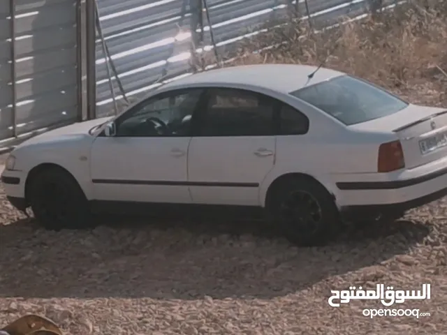Used Volkswagen Passat in Qalqilya