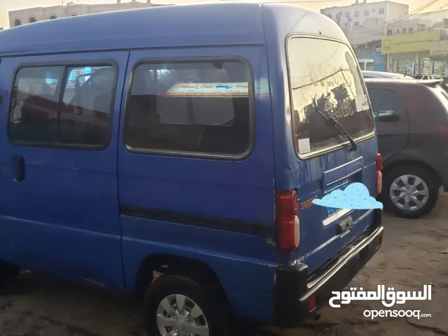 باص دايو موديل 2010 بسعر مغري ومعقول