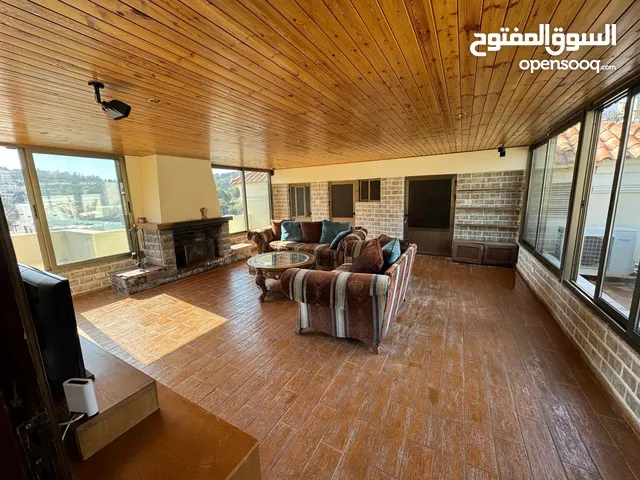 550 m2 4 Bedrooms Villa for Sale in Amman Dabouq