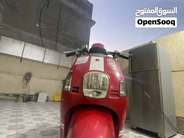 2008 ياماها XMAX
