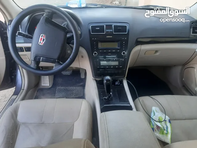 Used Geely Emgrand in Jeddah