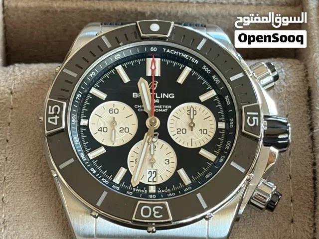 Breitling Superchronomat B01 44mm 2031