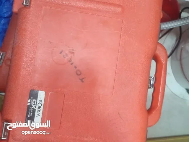 total Station توتال ستيشن