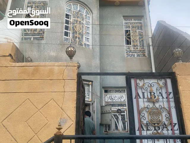 125 m2 3 Bedrooms Townhouse for Rent in Basra Qibla