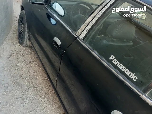 Used Hyundai Avante in Jerash