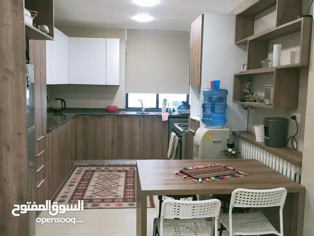 138m2 2 Bedrooms Apartments for Sale in Amman 3rd Circle