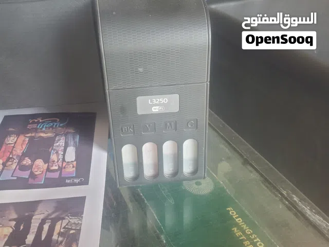 للبيع طابعه ابسون