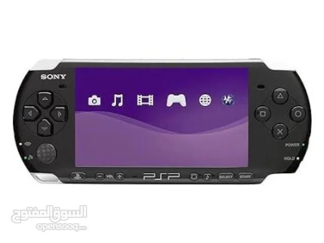 PSP PlayStation for sale in Northern Governorate