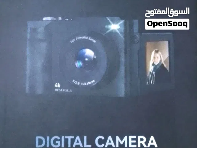 Digital Camera  model DC93