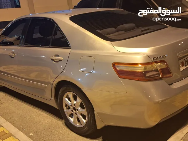 Toyota camry 2009 for sale