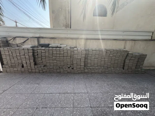 طابوك مقرنص خارجي