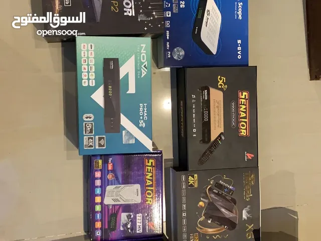 Other Receivers for sale in Fayoum
