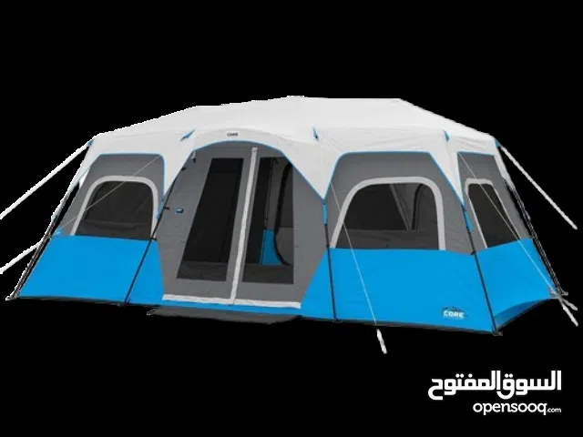 Buy top-quality camping equipment in the UAE