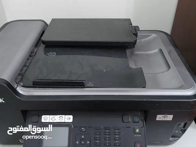 طابعة من lexmark prospect pro205