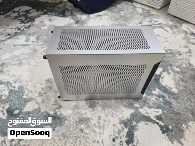 lian Li Dan A4-H2O SFF ITX Case