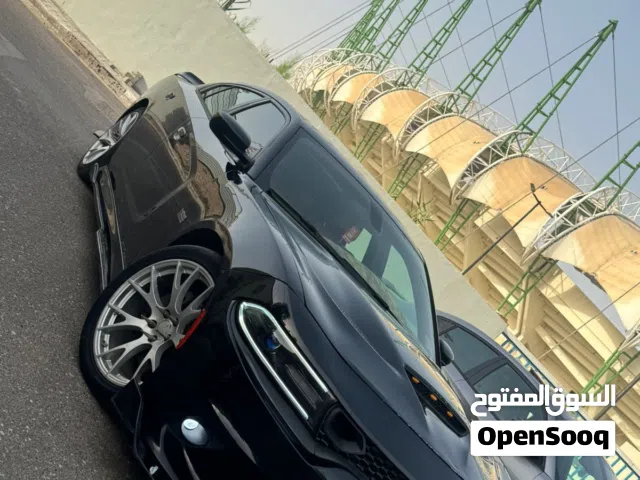 2016 Dodge Charger R/T