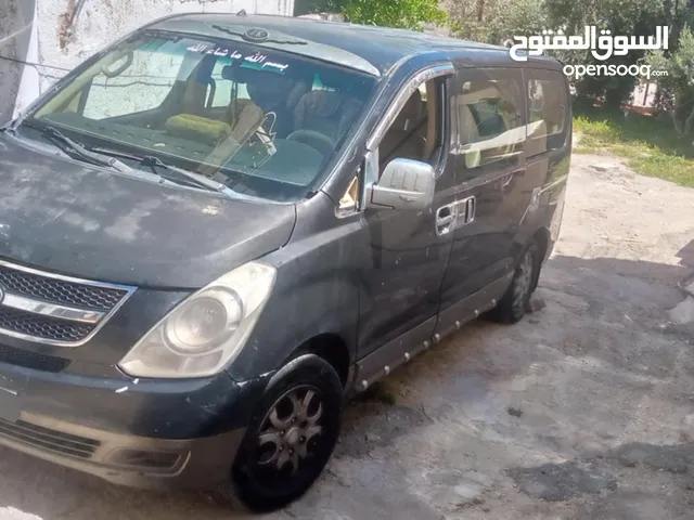 Used Hyundai H1 in Jerash