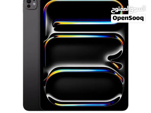 iPad new .