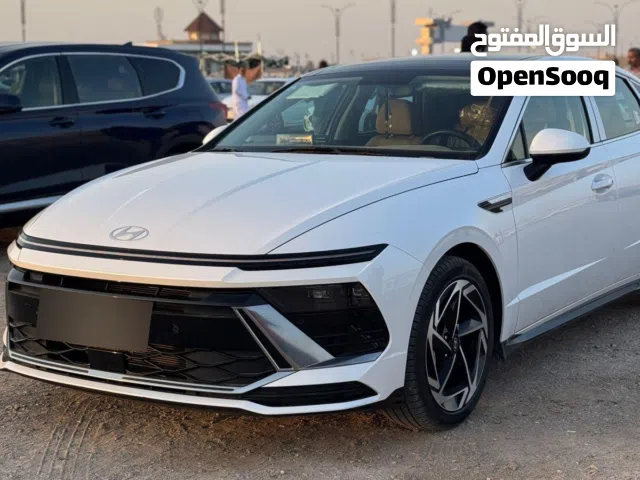 سوناتا خليجي 2025 كفاله