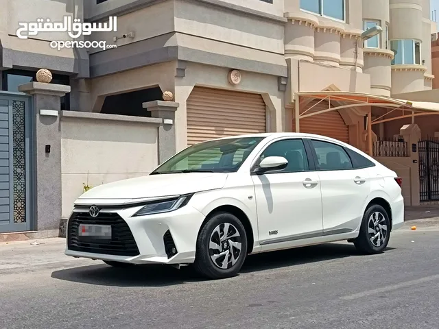 TOYOTA YARIS 1.5 2023 EXCELLENT CONDITION CAR FOR SALE