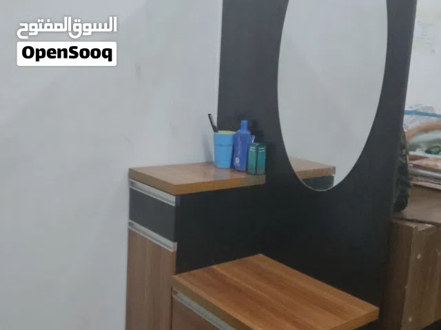 DRESSING TABLE