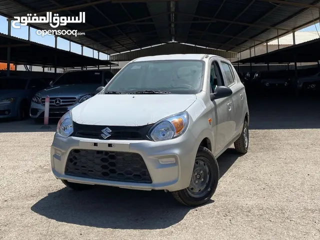 Suzuki Alto 2023
