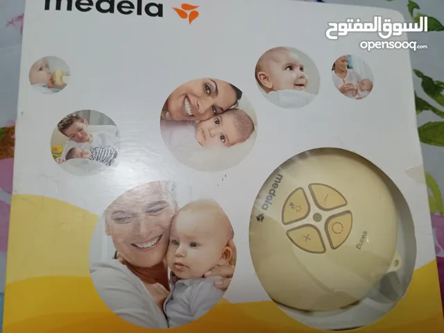 عربه أطفال توأم شبه جديده