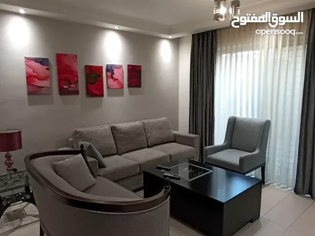 85 m2 2 Bedrooms Apartments for Rent in Amman Deir Ghbar