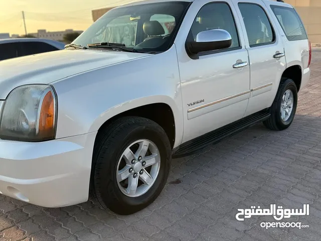 Used GMC Yukon in Al Sharqiya