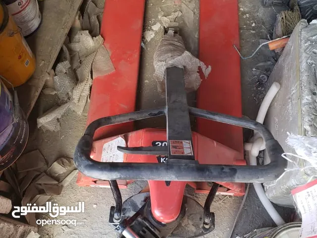 رافعة يدوي مع ارفع عجلات