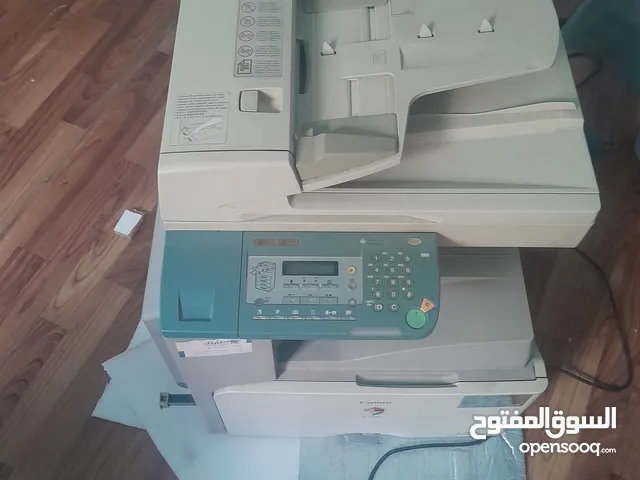 طابعه ليزر للبيع