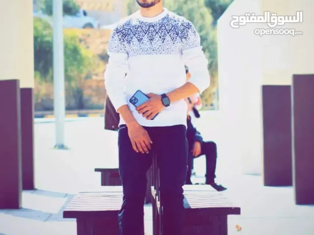 Amer Alsrhan