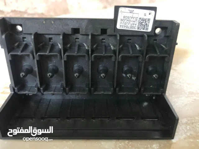 هيد مال طابعات أيبسون  xp600  (xd11)