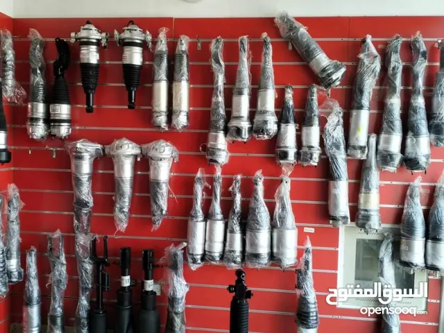 Other Spare Parts in Dubai