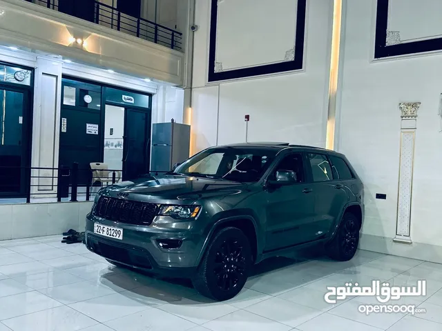 Jeep Other 2021 in Erbil