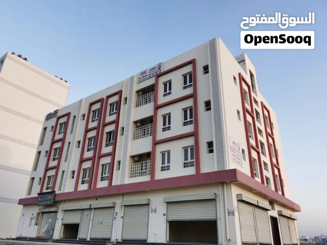 محلات للايجار في المعبيلة الجنوبية باسعار تبدا 80 ريال