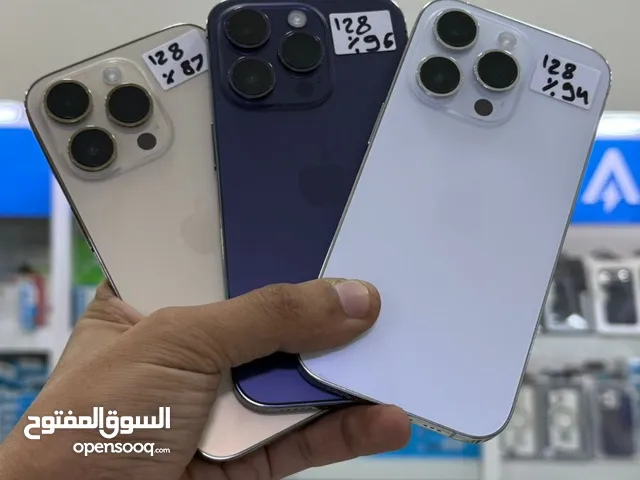 ايفون 14pro 128GB