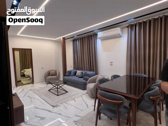 185 m2 3 Bedrooms Apartments for Rent in Cairo Nasr City