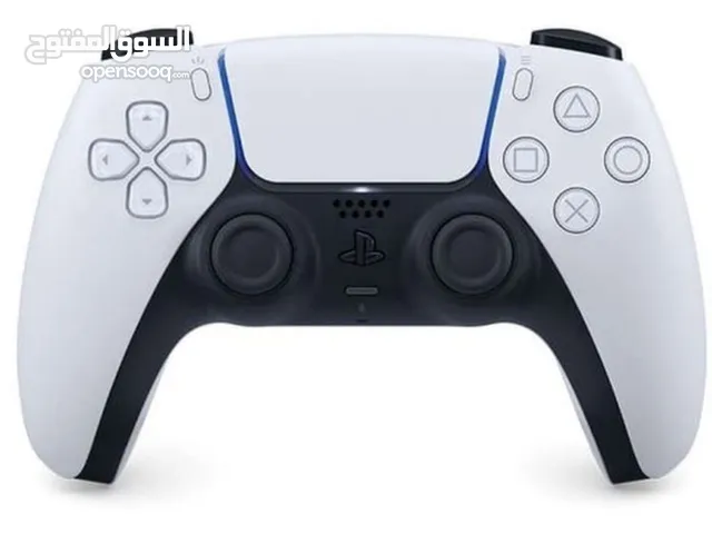 جهاز تحكم بلايستيشن 5