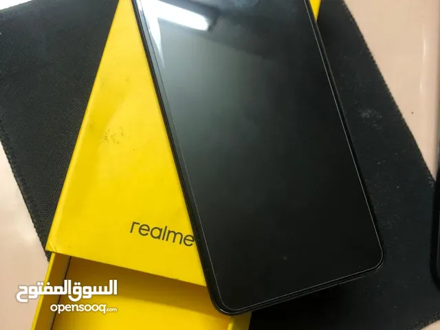 Realme Other 128 GB in Zarqa
