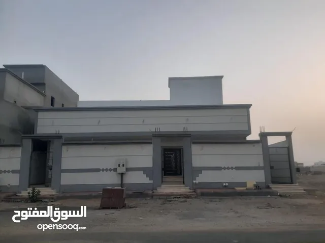 2 Floors Building for Sale in Jeddah Al-Riyadh Subdivision