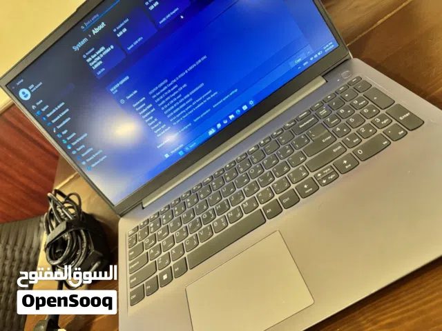 Windows Lenovo for sale  in Amman