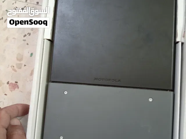 راوتر هواوي فايبر 2 راوتر 1 ماترولا مع كرتون و اغراضهم