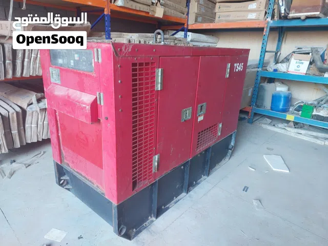 مولد جوندير 48 KVA للبيع