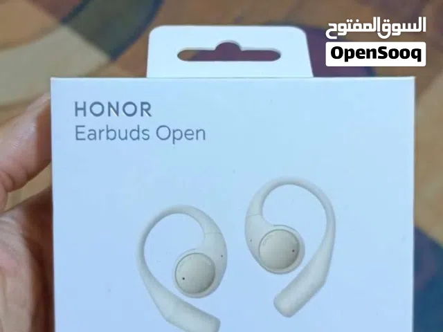 هيدفون (هونر إيربودز أوبن)  جديد...